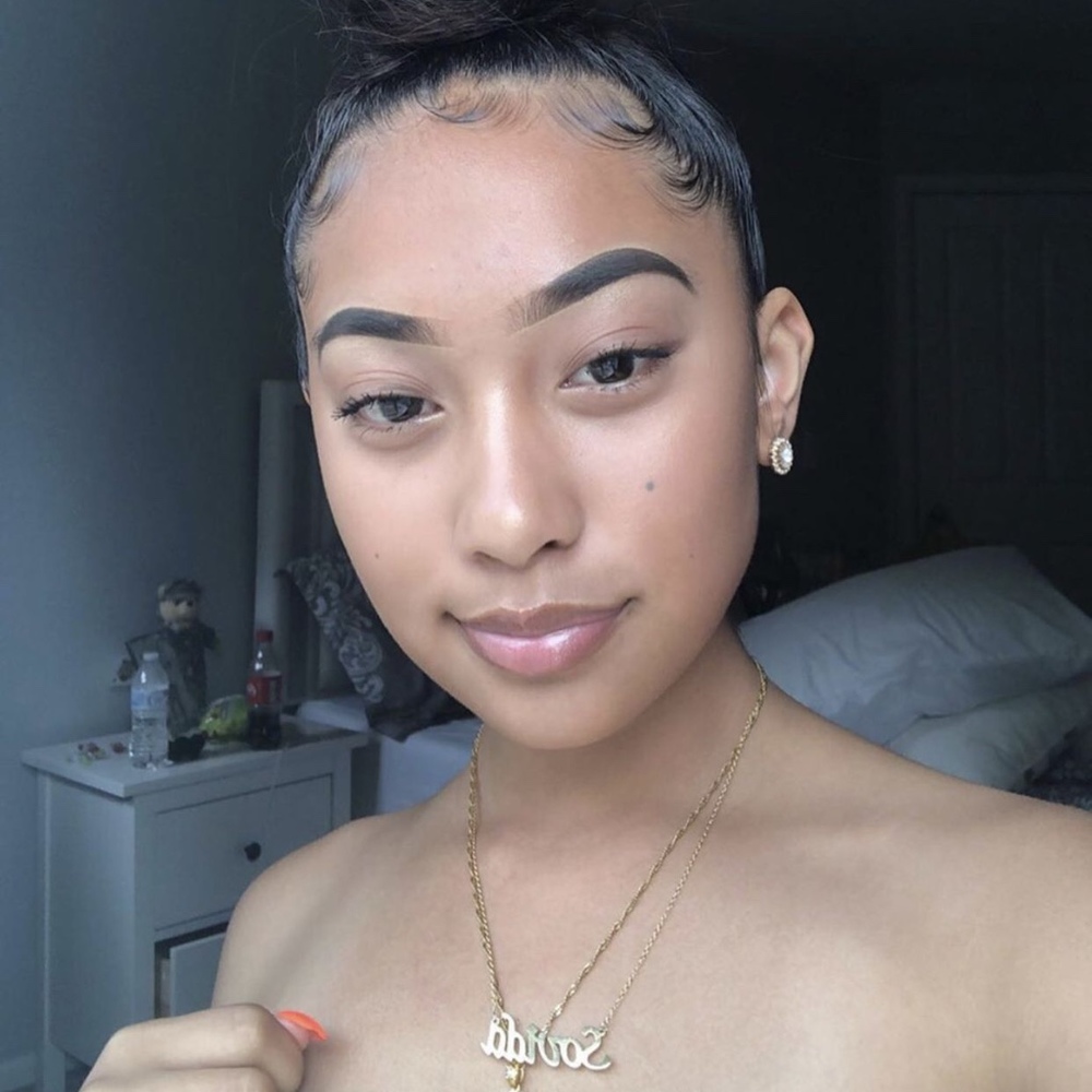 Meet your Posher, Alliyah